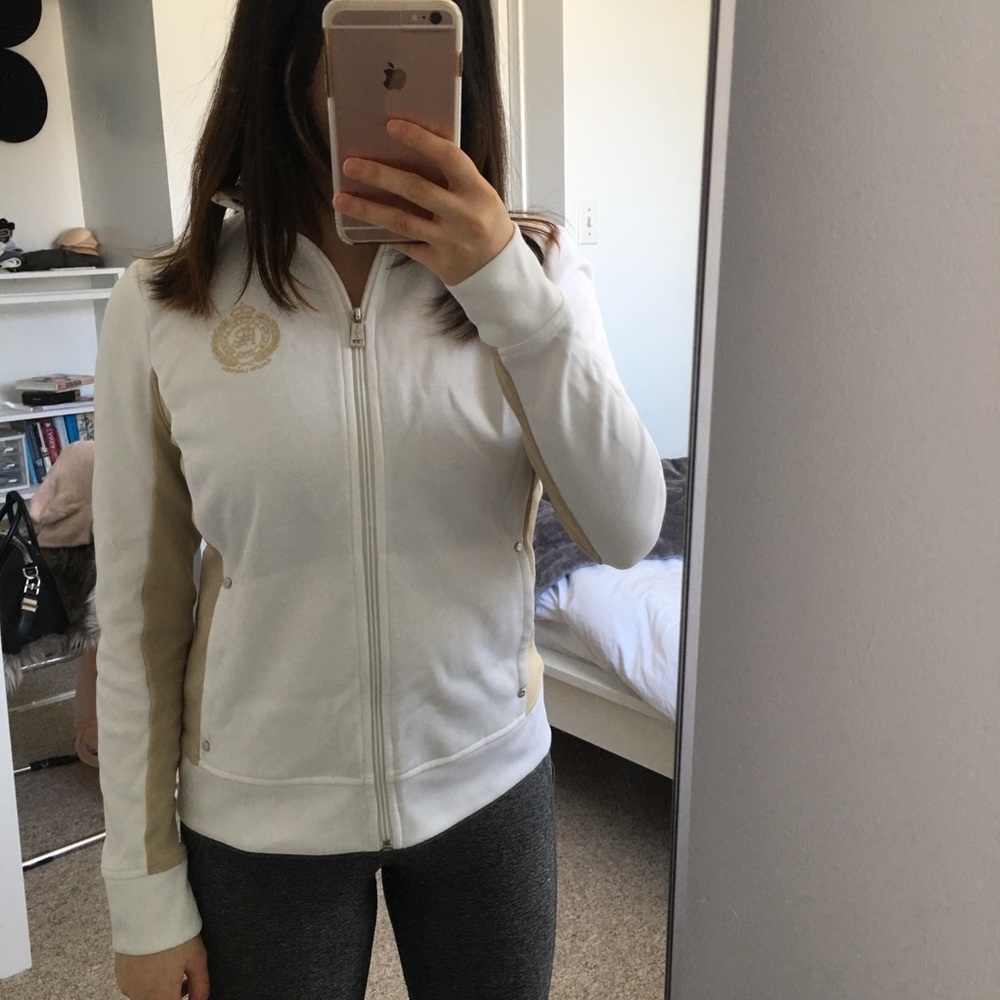 Ralph Lauren Active Sweater